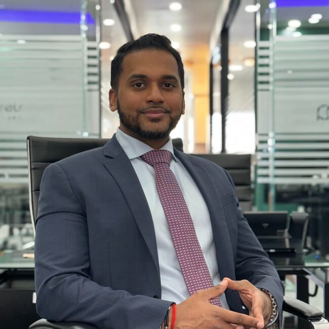 Agent Photo