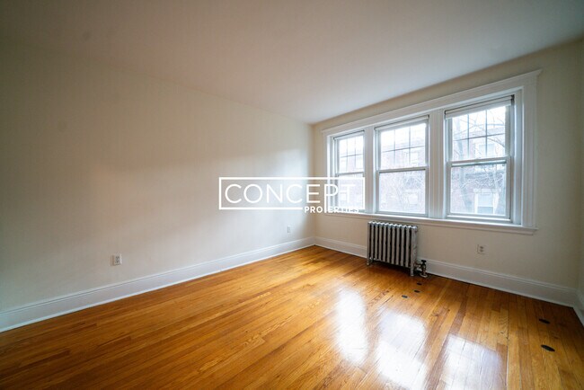 56 Selkirk Rd unit 4, Brighton, MA 02135 - photo 3