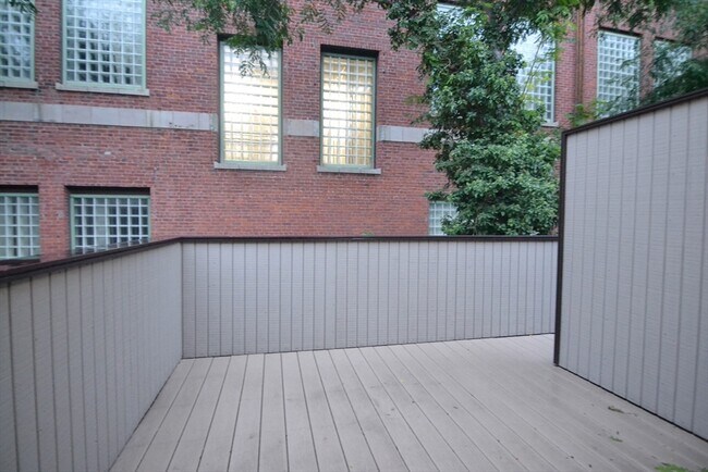 56 Saint Germain St unit 38-6, Boston, MA 02115 - photo 7