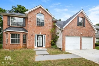 3662 Caseys Cove, Ellenwood, GA 30294