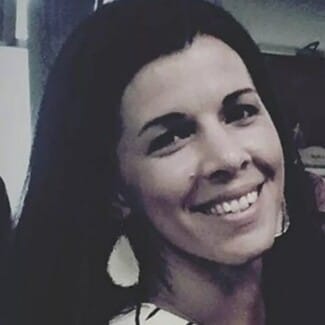 Rebecca Oherron