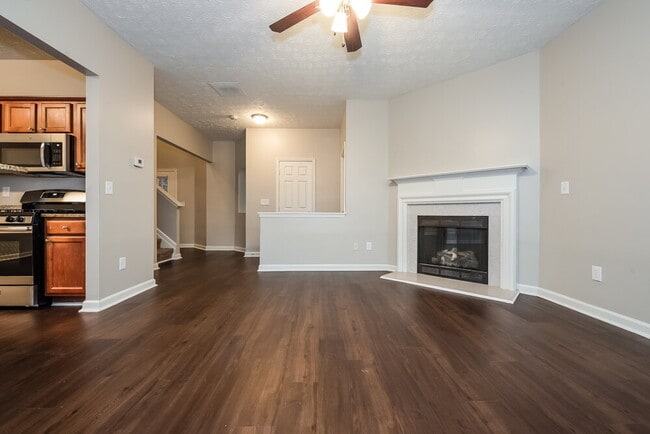 1583 Thornwick Trace, Stockbridge, GA 30281 - photo 4