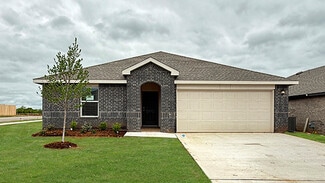 14204 Little Falls Ln, Piedmont, OK 73078