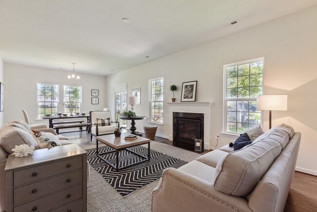 8884 Emily Jane Place, Quinton, VA 23141 - photo 2