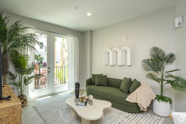 Niche, Tampa, FL 33606 - photo 3