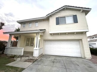 7215 Blossom Ct, Pico Rivera, CA 90660
