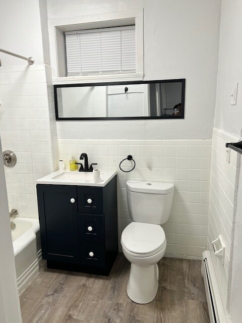 114 Perkins St unit 5, Somerville, MA 02145 - photo 1