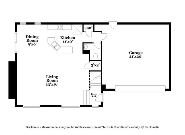 3641 Pinnate Dr, Las Vegas, NV 89147 - photo 2