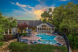 5505 Tpc Pkwy, San Antonio, TX 78261