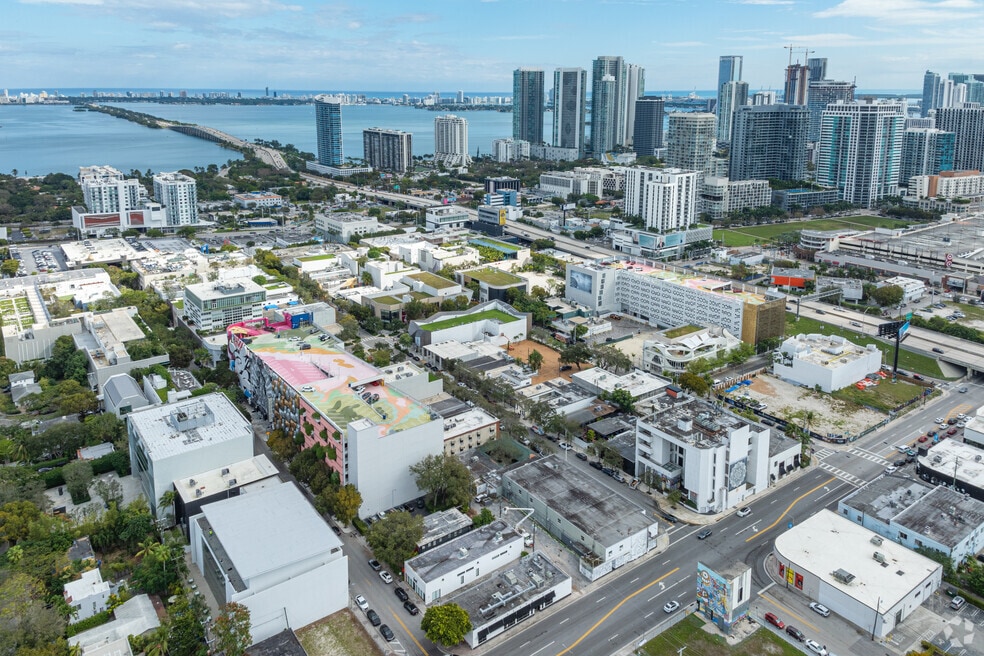 Miami Design District