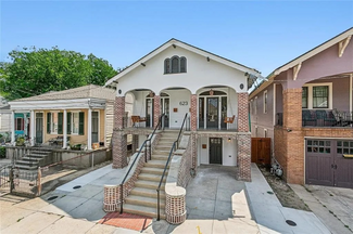 623 Seguin St Unit 1A, New Orleans, LA 70114