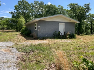 6 Mccord Rd, Conway, AR 72032
