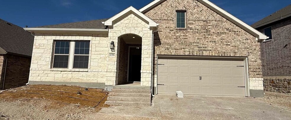 4306 Crossvine Ln, Melissa, TX 75454 - photo 1