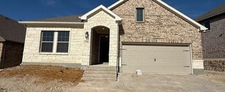 4306 Crossvine Ln, Melissa, TX 75454