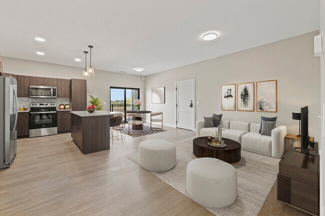 Arcadia Apartments, Fort Wayne, IN 46845 - photo 2