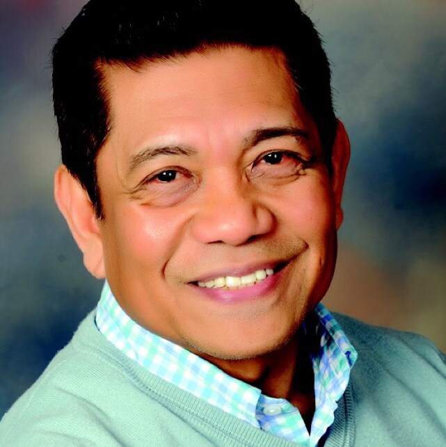 Jean Paulo Yabut