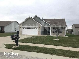 2702 Kilmurray Dr, Brownsburg, IN 46112