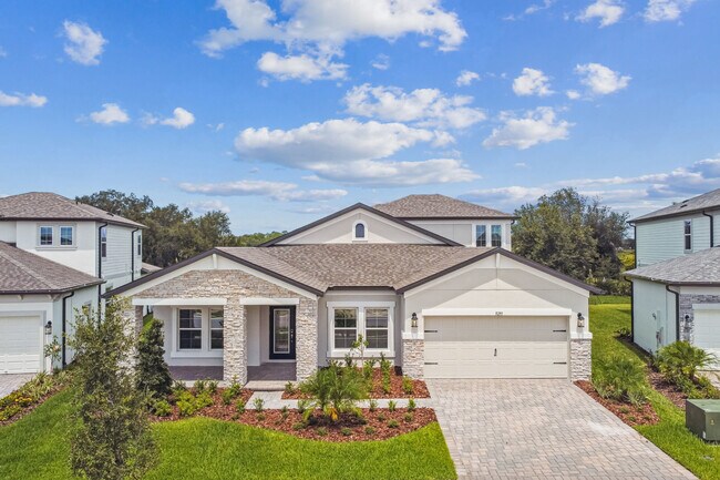 31293 Hayman Loop, Wesley Chapel, FL 33545 - photo 5