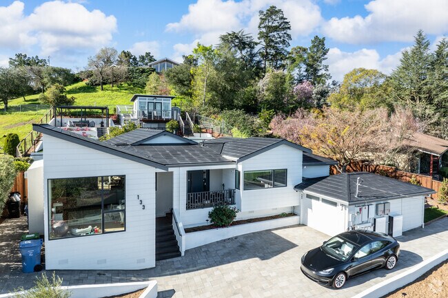 Buena Vista’s real estate market offers a mix of styles and price points.