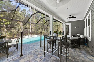 260 Pelton Place, Saint Johns, FL 32259