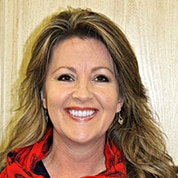 Jennifer Campbell