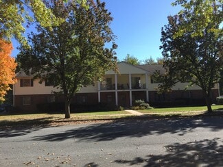 1090-1119 Peggy Dr, Hummelstown, PA 17036