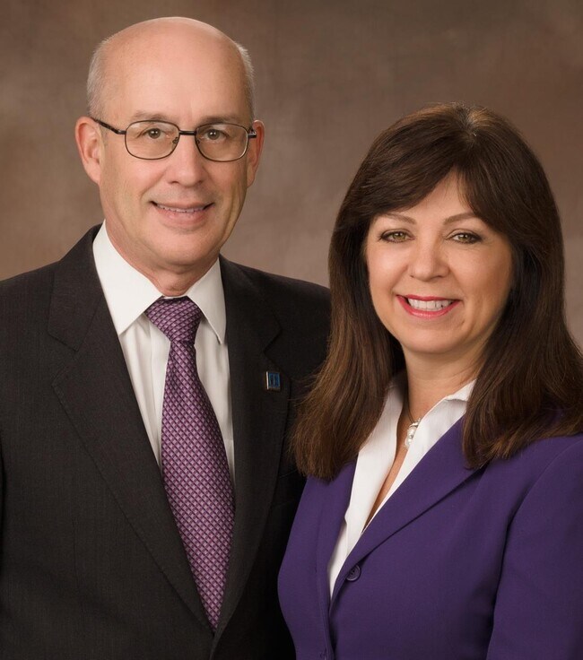 Jim & Tammy Franklin