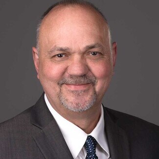 Patrick Hagan