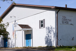 Zion Christian School