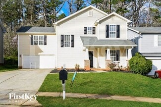4801 Canipe Dr, Charlotte, NC 28269