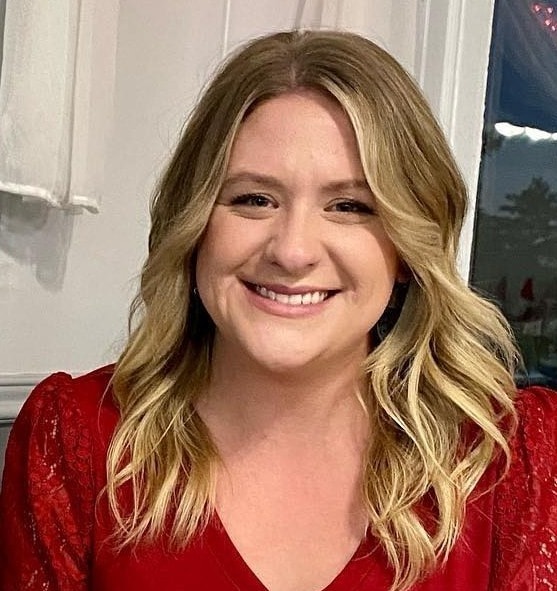 Samantha Kleikamp