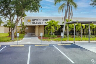Spring Creek Elementary School