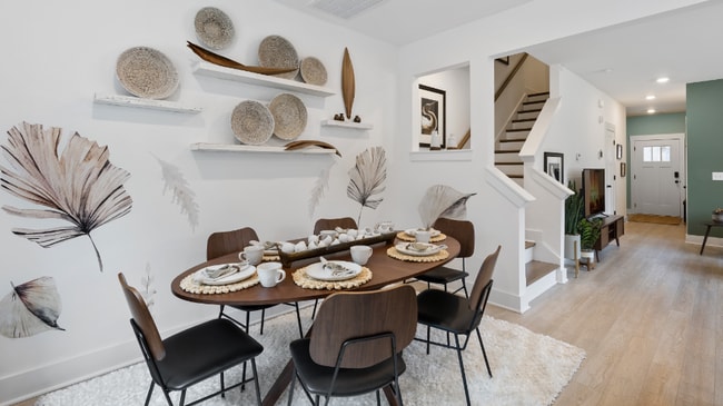 938 Kensley Grove Ln, Fuquay-Varina, NC 27526 - photo 7