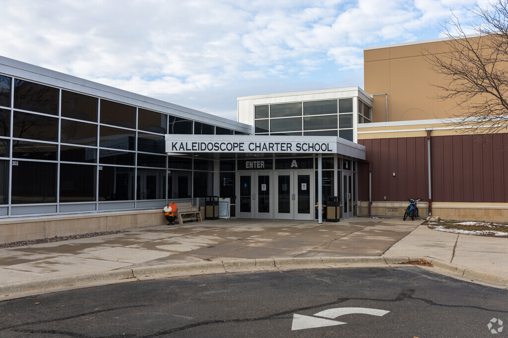 Welcome to Kaleidoscope Charter Middle School.