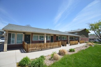 2905-2915 E College Ave, Boulder, CO 80303