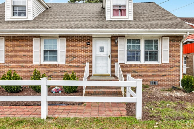 26 McDonald Rd, Hampton, VA 23669 - photo 6
