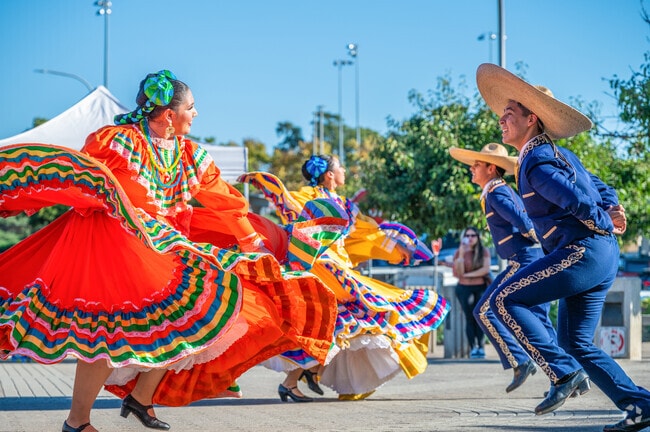 The Huntington Beach Central Library hosts numerous events throughout the year that Newland residents can attend.