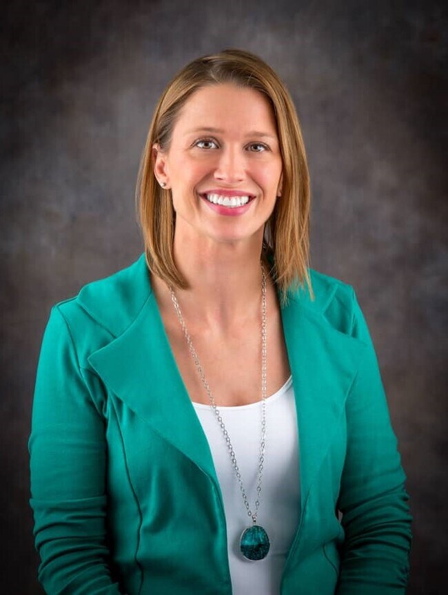 Julie Gibson