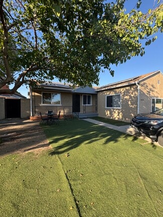 8420 Rincon Ave, Sun Valley, CA 91352