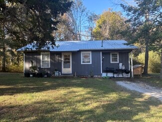 492 Mobile St, Saltillo, MS 38866