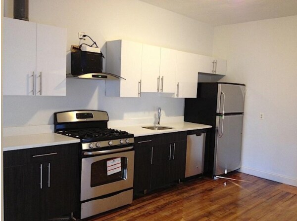 7 Munroe St unit 1, Somerville, MA 02143 - photo 2