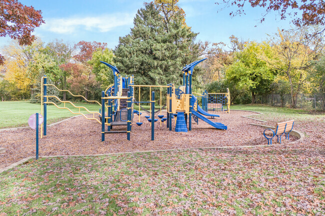 Willow Springs Elementary offers plenty of fun after school activities.