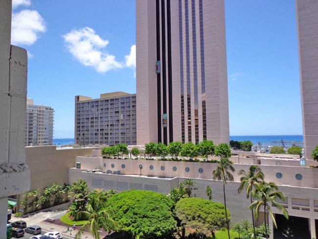 1684 Ala Moana Blvd unit 1052, Honolulu, HI 96815 - photo 6