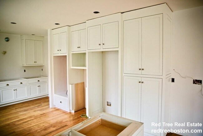 119 Westbourne Terrace unit 1, Brookline, MA 02446 - photo 4