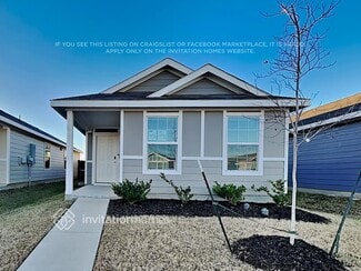 114 Br Vlg Way, Princeton, TX 75407