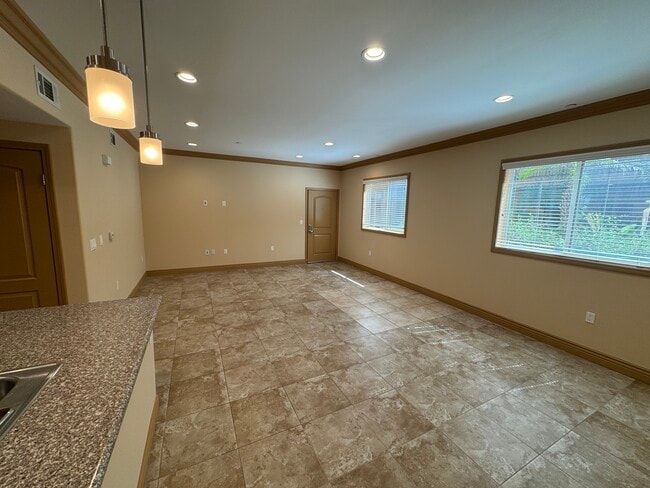 Living Room/Dining Room