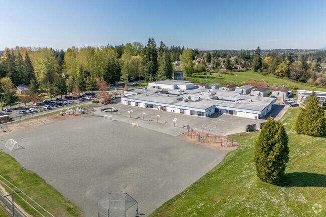 Dutch Hill Elementary School helps shapes the minds of youth for a better tomorrow.