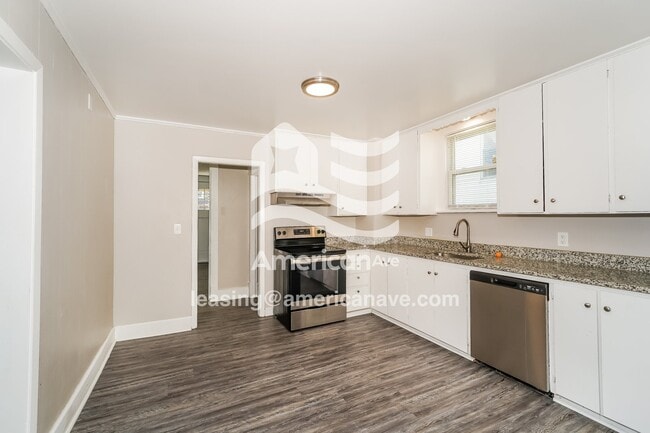 2635 2nd St NW, Canton, OH 44708 - photo 4