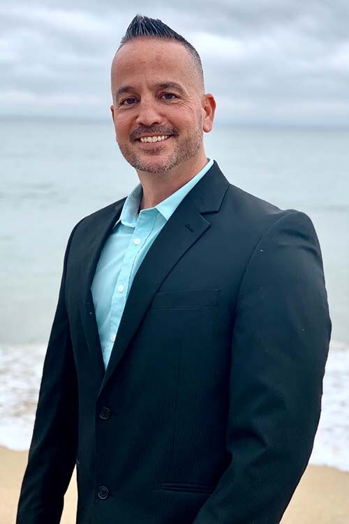 Michelangelo Floridino