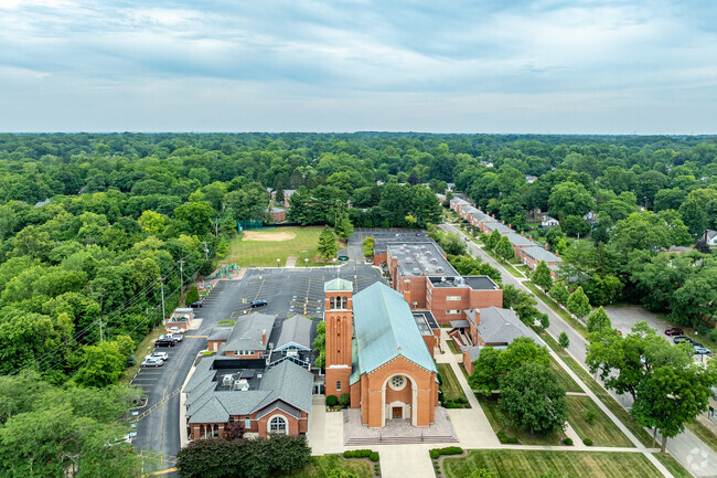 St.Michael School